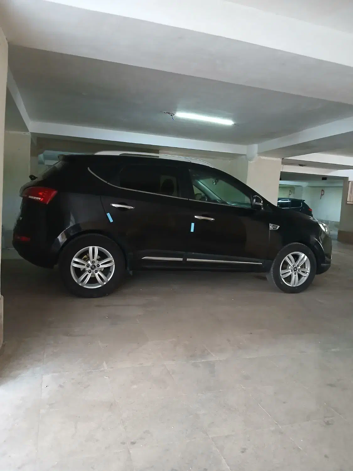 جک s5 دنده مدل ۹۴|خودرو سواری و وانت|فردیس, فردیس|دیوار