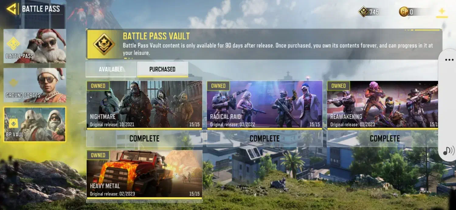 اکانت کالاف|کنسول، بازی ویدئویی و آنلاین|یاسوج, |دیوار