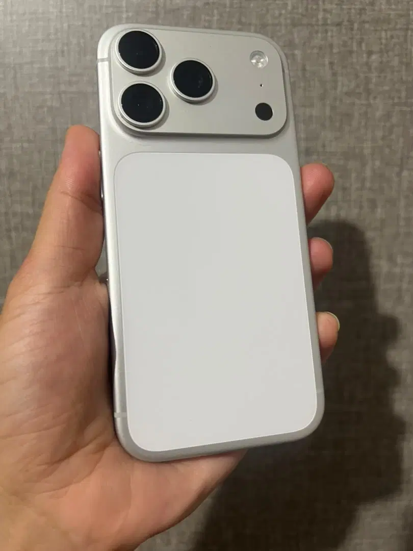 iphone 17 pro|موبایل|کرج, فاز ۱ مهرشهر|دیوار