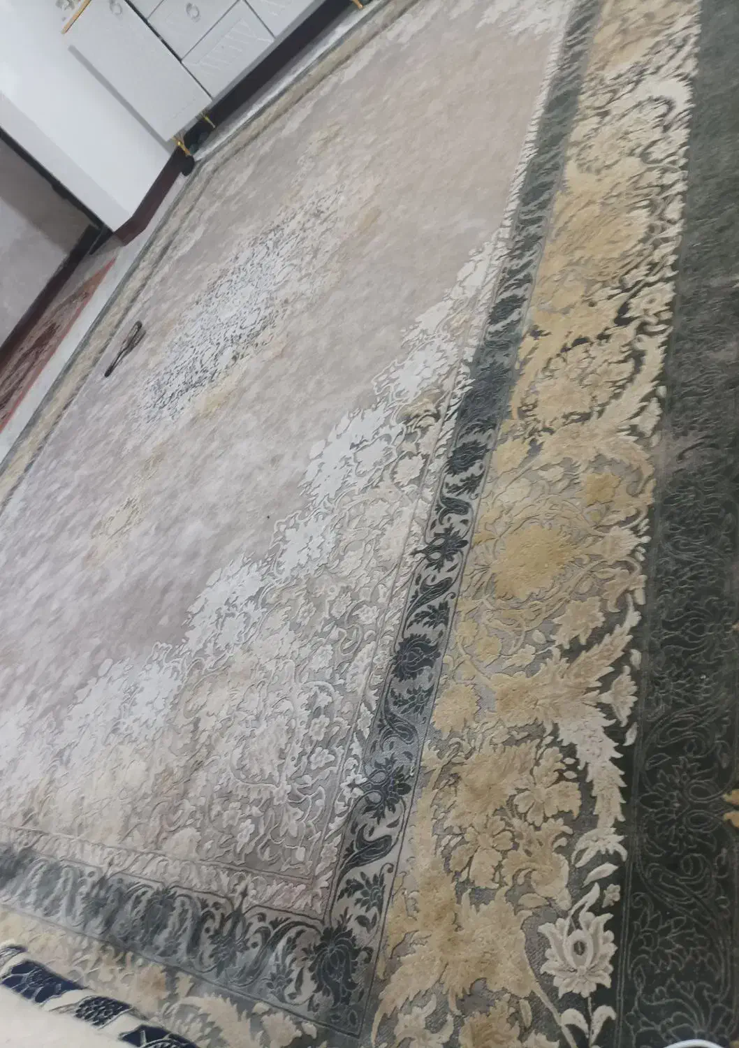 فرش 12متری|فرش|زاهدان, |دیوار