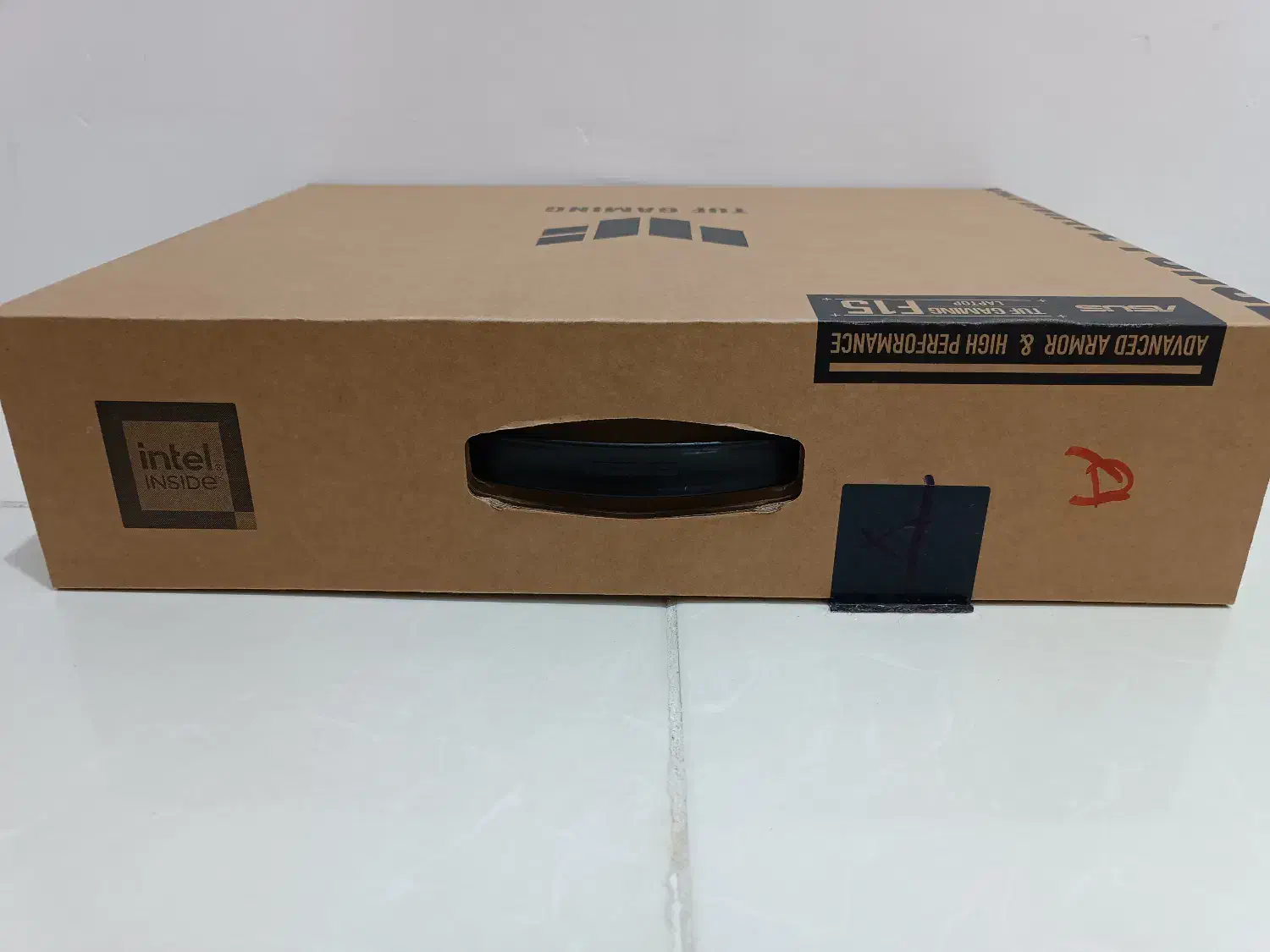 لپ تاپ گیمینگ ایسوس|رایانه همراه|کرج, برغان|دیوار