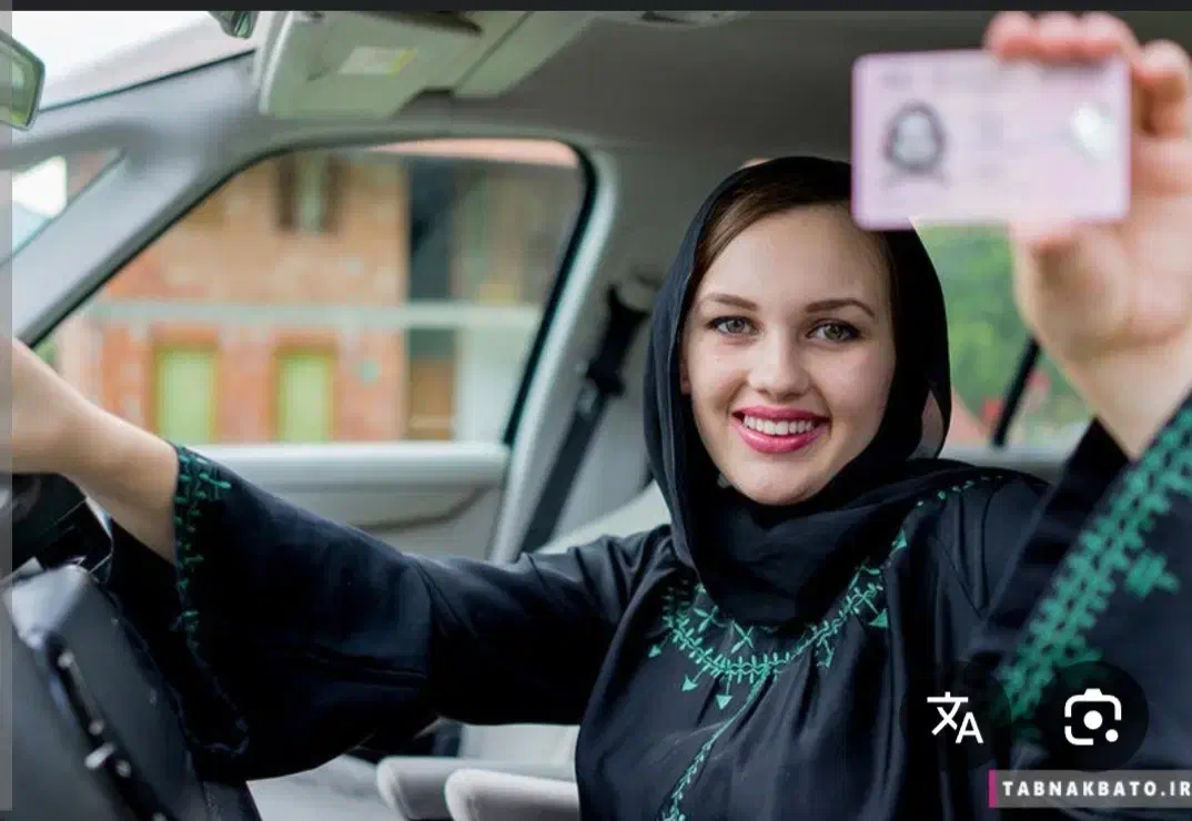 اموزش رانندگی|خدمات آموزشی|اهواز, شریعتی جنوبی|دیوار