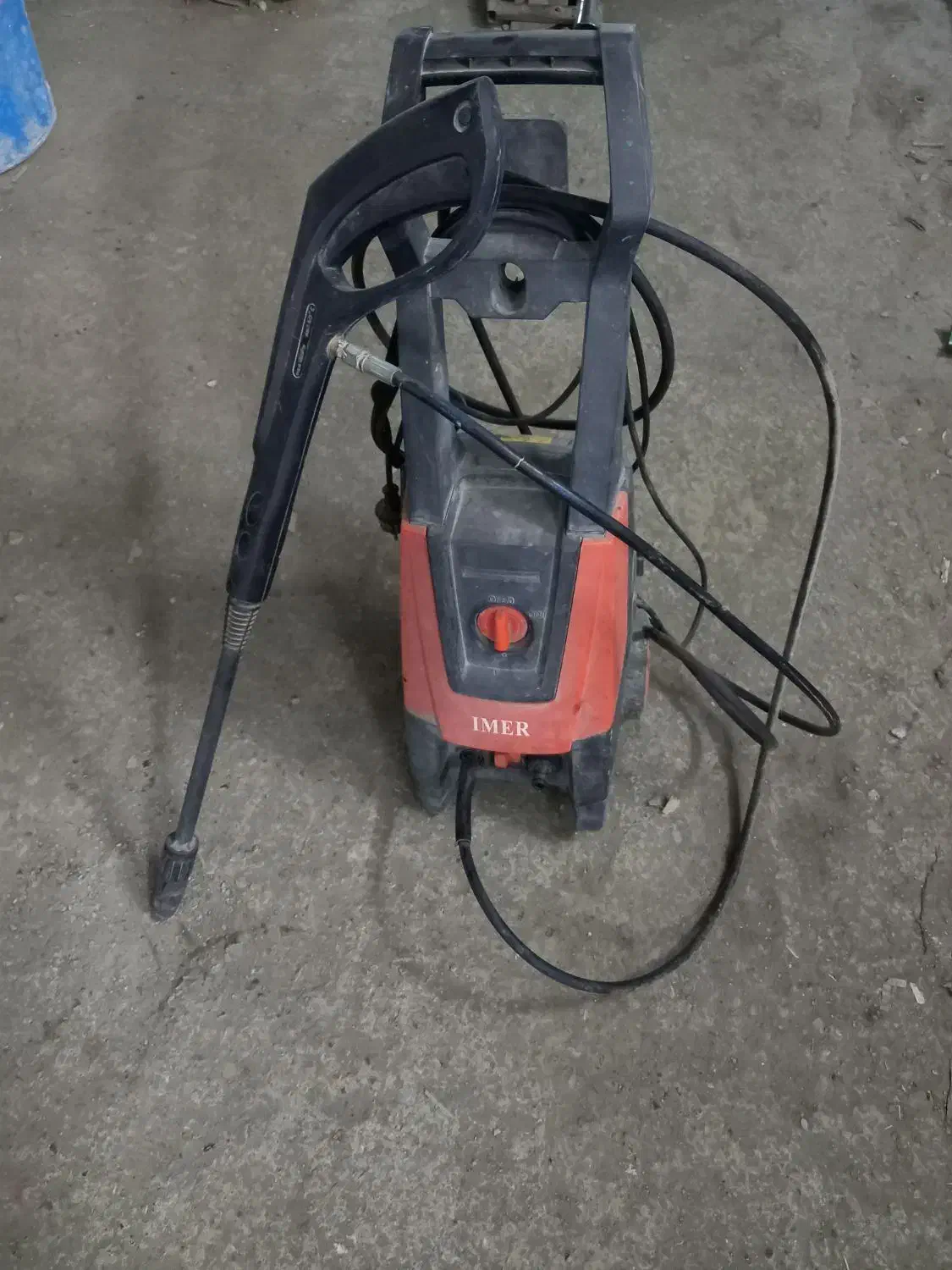 اجاره کارواش اجاره کارواش صنعتی کارواش خانگی|ماشینآلات صنعتی|مشهد, سپاد|دیوار