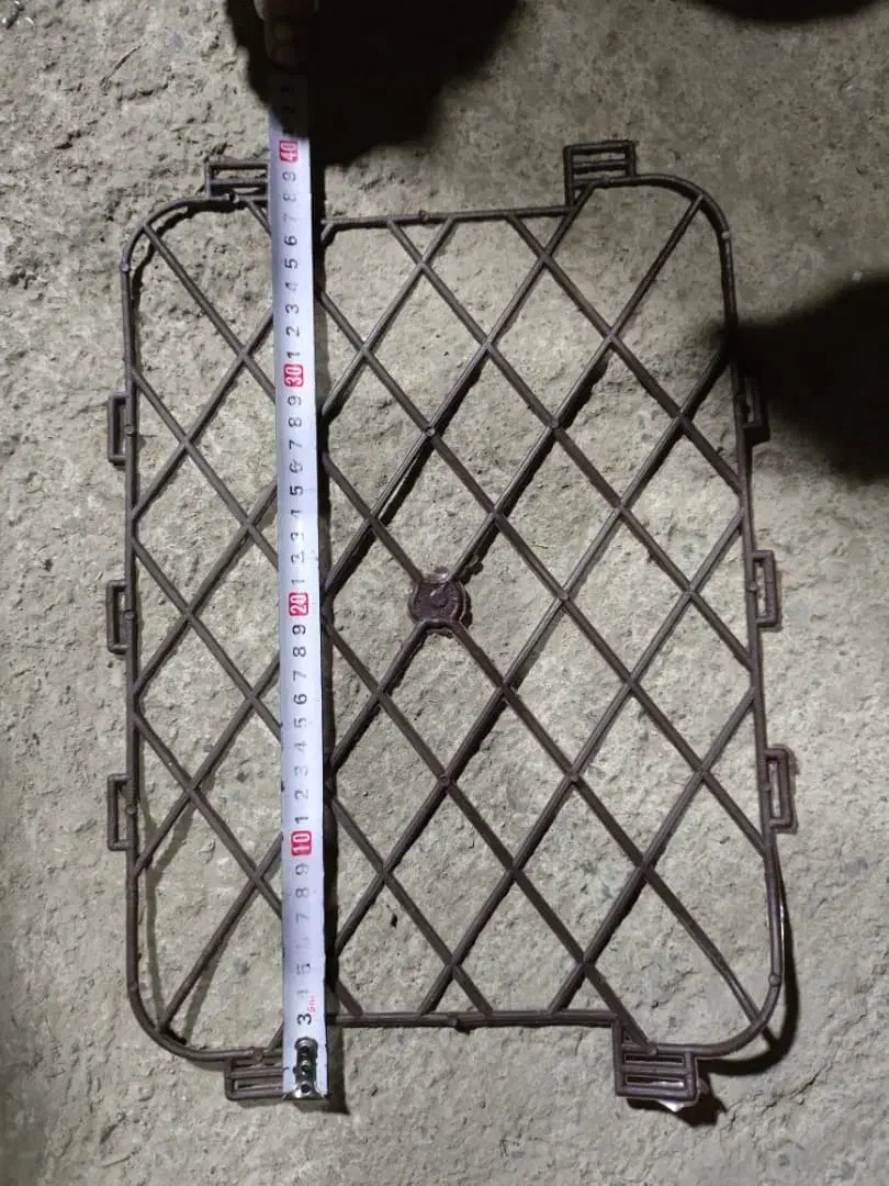 درب سبد همه کاره و درب سبد سیر|ظروف نگهدارنده، پلاستیکی، یکبارمصرف|ارومیه, |دیوار