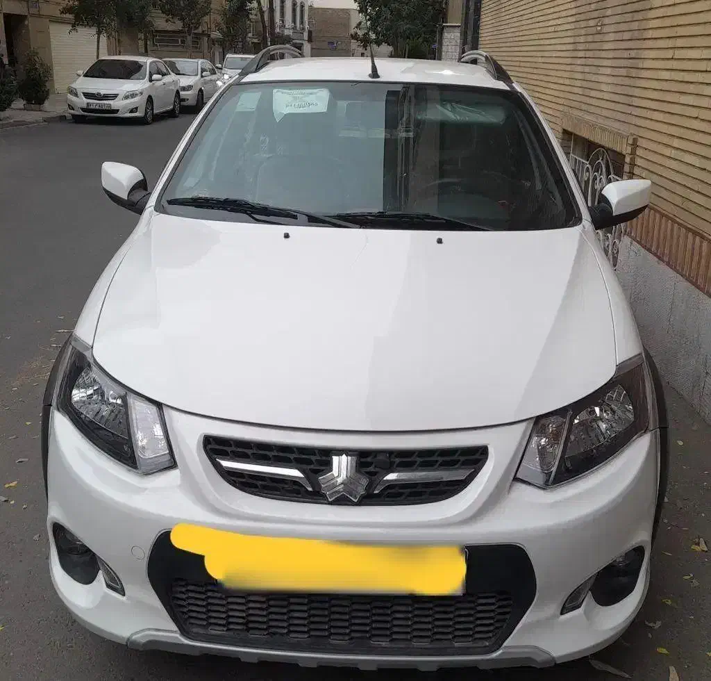 کوییک|خودرو سواری و وانت|سبزوار, امیر کبیر|دیوار