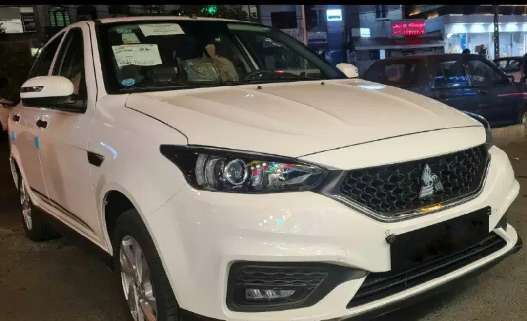 سهند S سفید مدل ۴۰۴ صفر|خودرو سواری و وانت|تهران, حکمت|دیوار