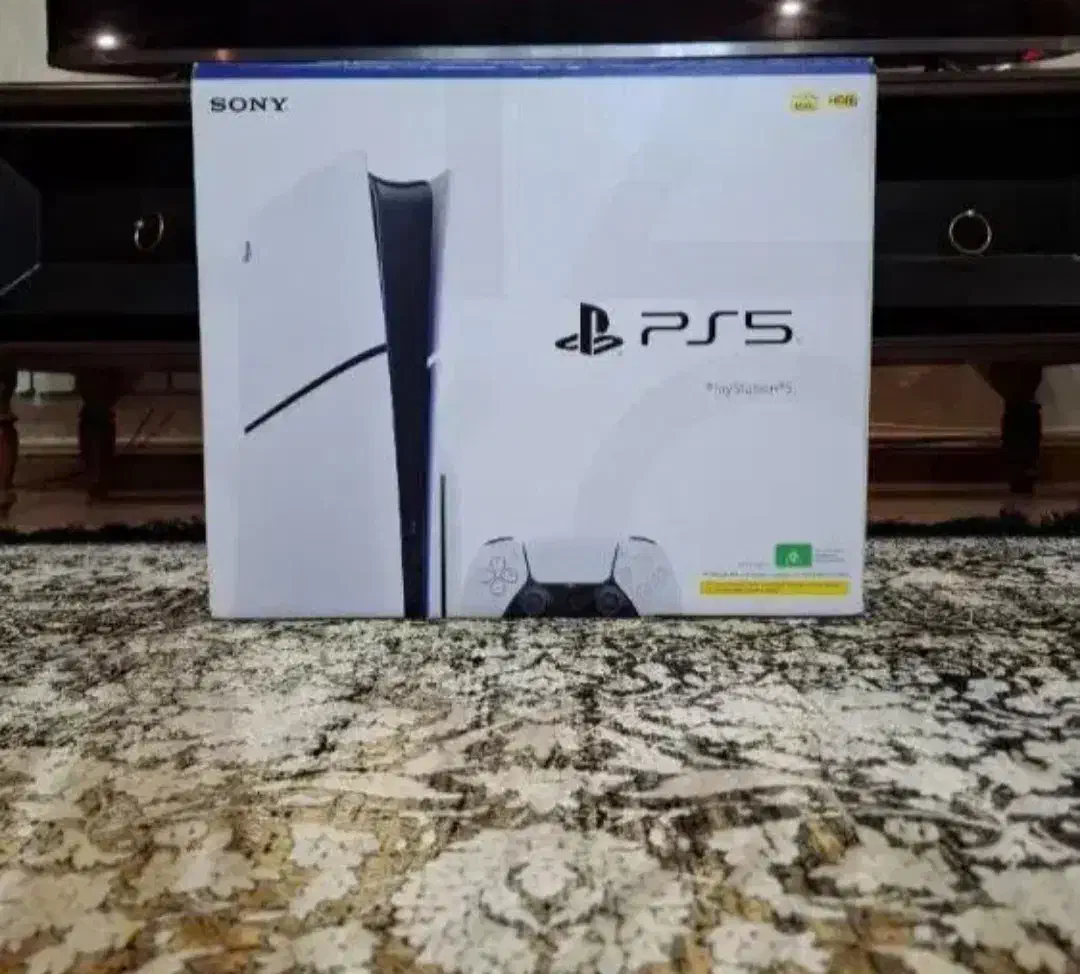 اسلیم پی اس ۵|کنسول، بازی ویدئویی و آنلاین|تهران, هلال احمر|دیوار