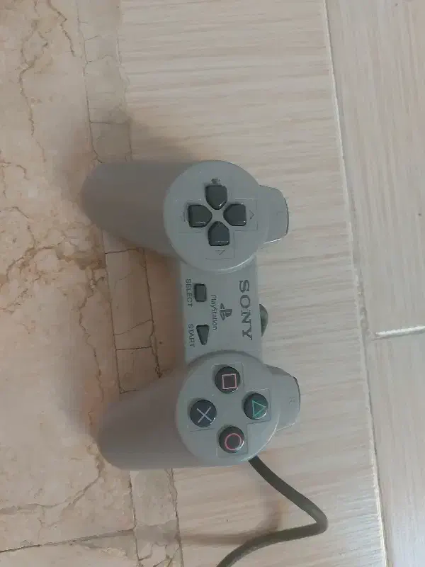 دسته POS 1نو|کنسول، بازی ویدئویی و آنلاین|گرگان, |دیوار