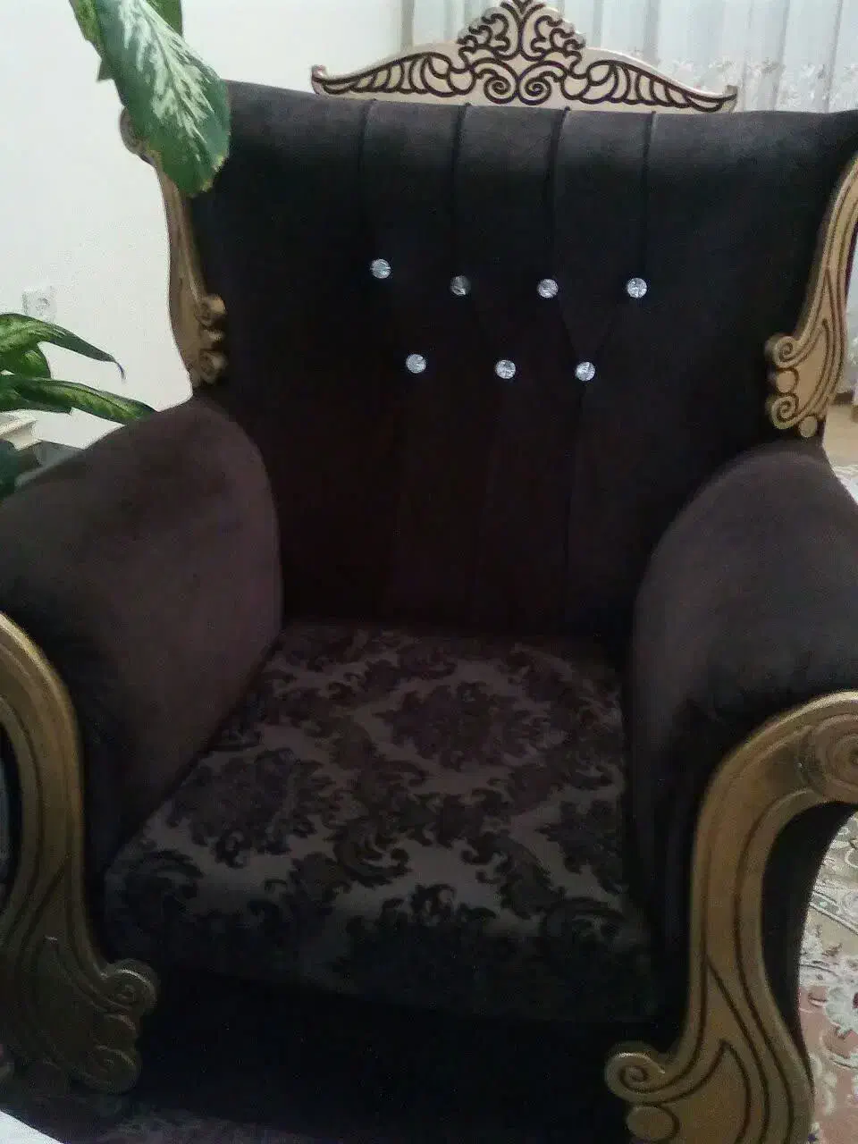 مبل|مبلمان خانگی و میز عسلی|شاهینشهر, گرگاب|دیوار