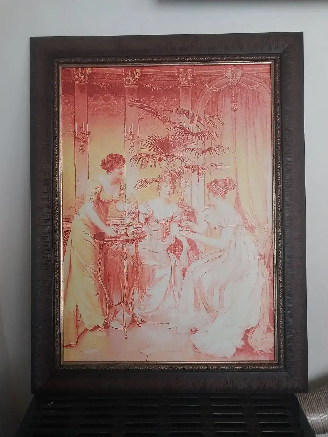 تابلو شیک با قیمت مناسب|تابلو، نقاشی، عکس|ساری, |دیوار