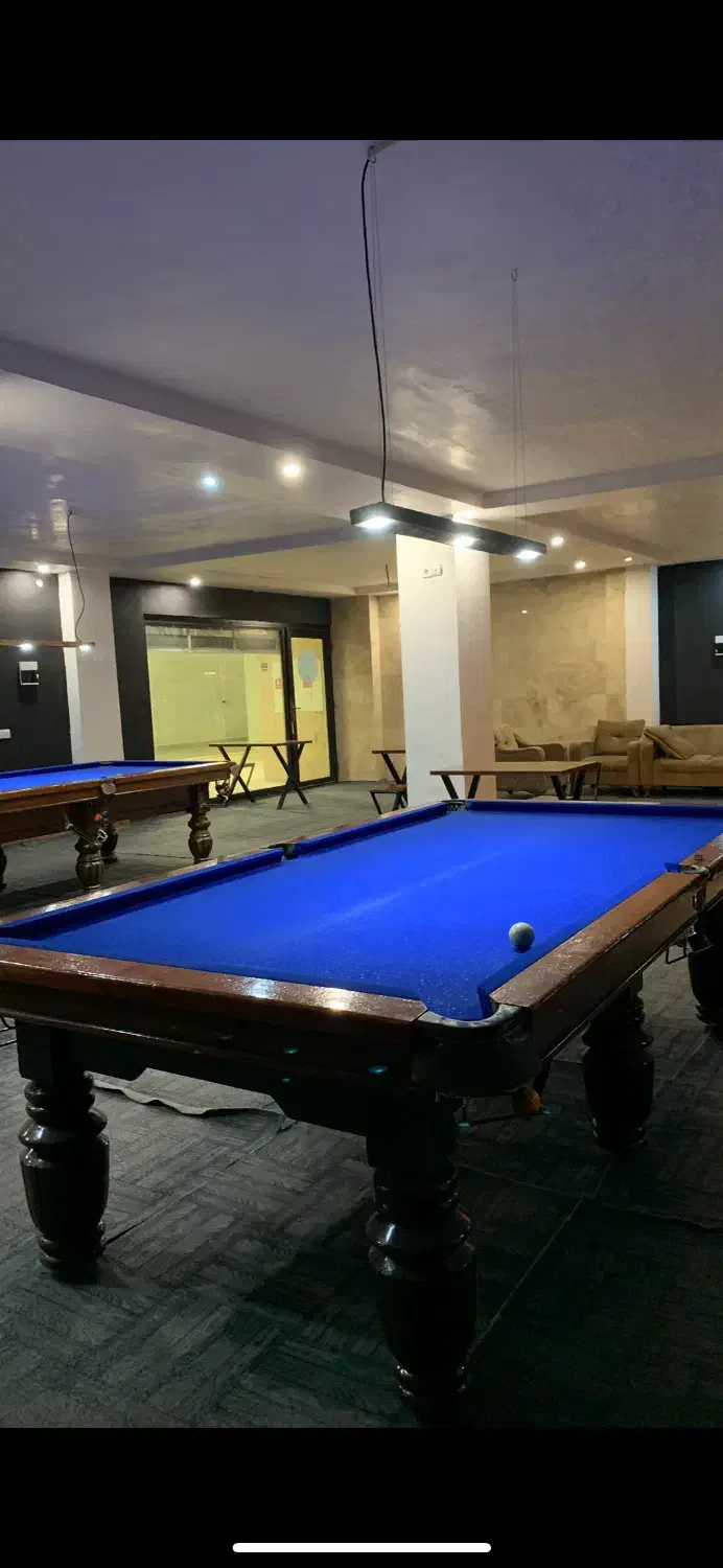 میز بیلیارد و میز بار|کلکسیون و سرگرمی|گنبد کاووس, |دیوار