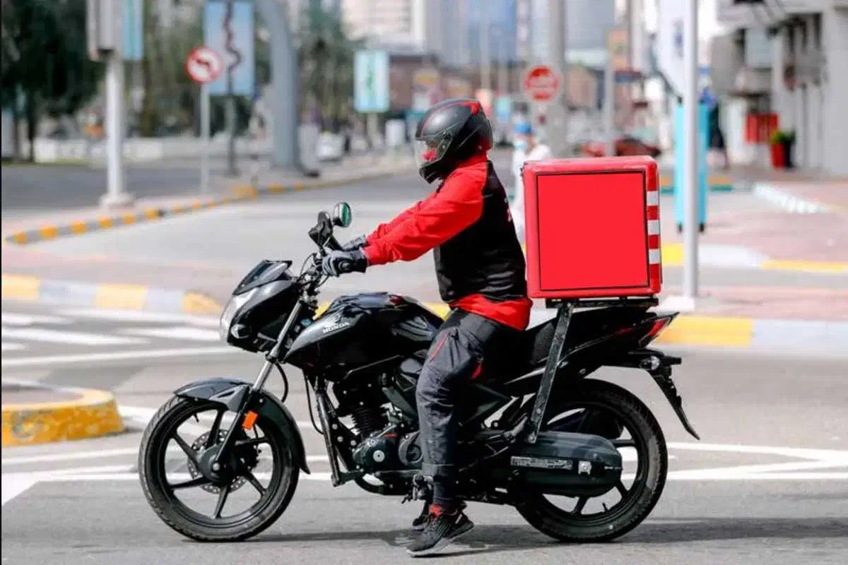 پیک موتور|استخدام حمل و نقل|اصفهان, قلعه طبره|دیوار