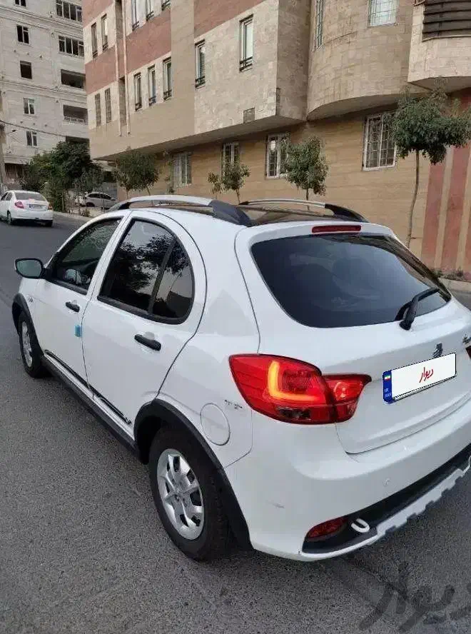 کوییک R|خودرو سواری و وانت|چهارباغ, |دیوار