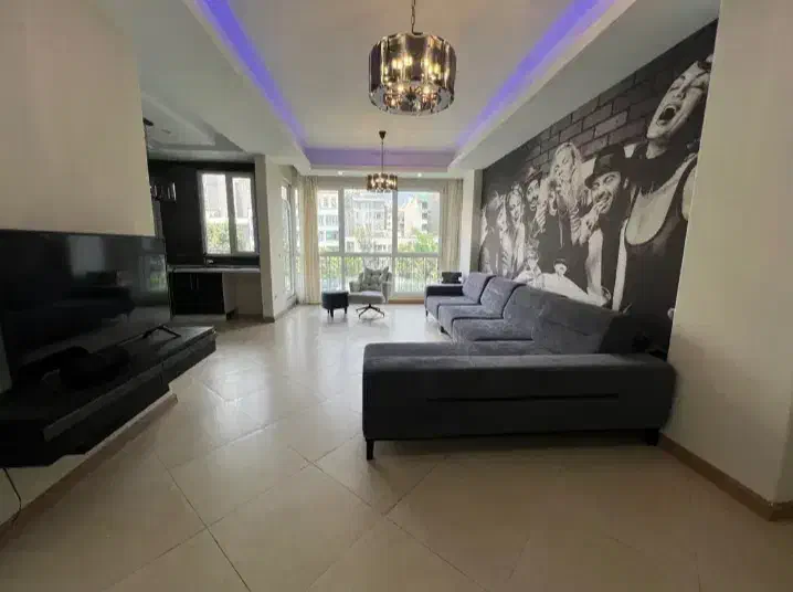 ۸۴متر/غرق نور ویو دار /۴سال ساخت /بدون ضعف|فروش آپارتمان|تهران, جنت‌آباد شمالی|دیوار