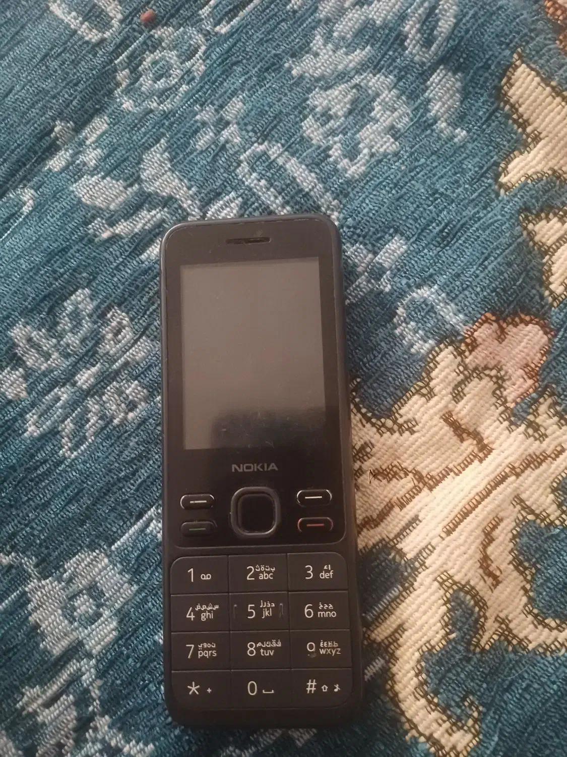 نوکیا ساده|موبایل|گرگان, |دیوار