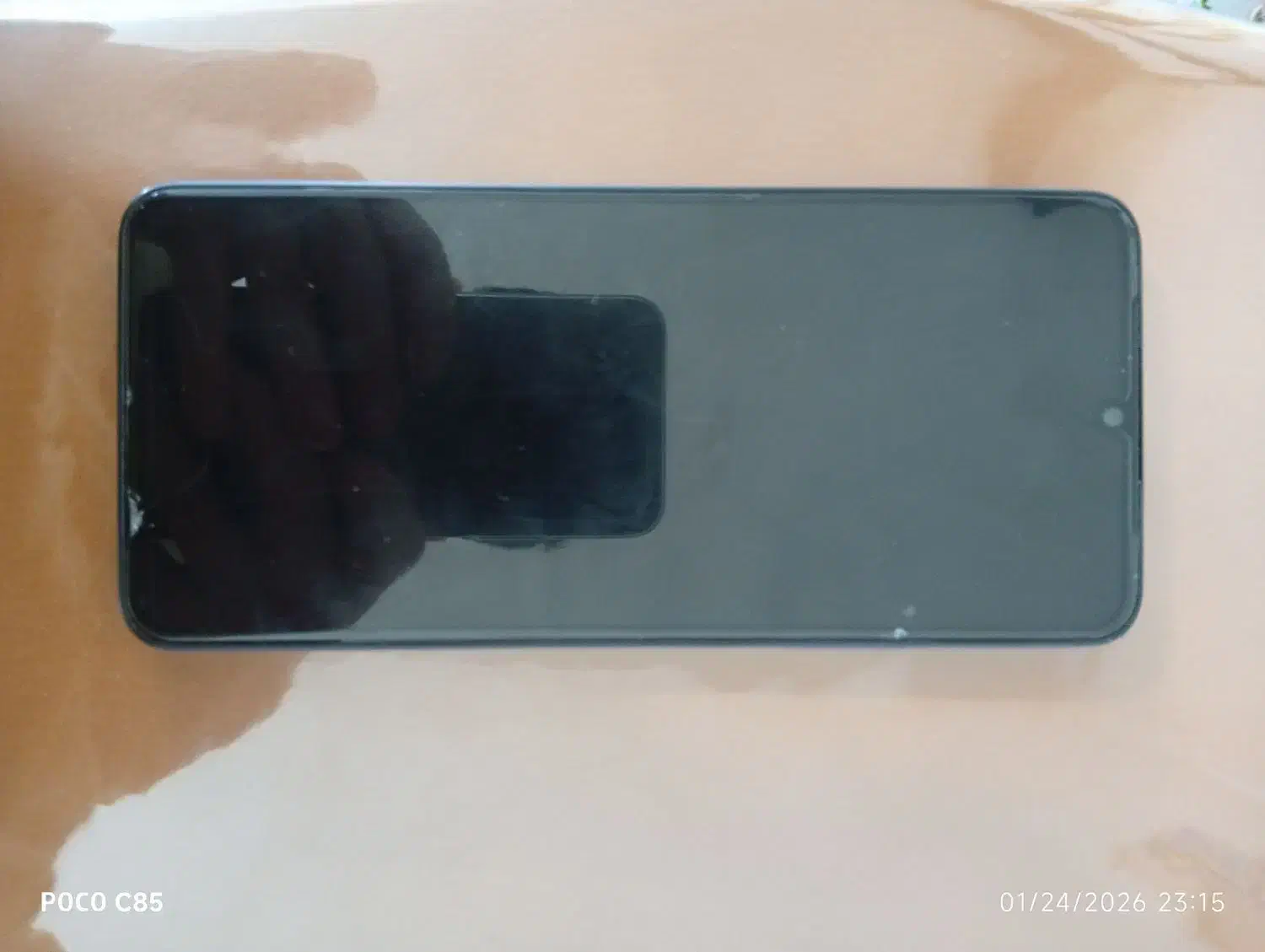 گوشی ردمی 14c|موبایل|ورامین, ورامین|دیوار