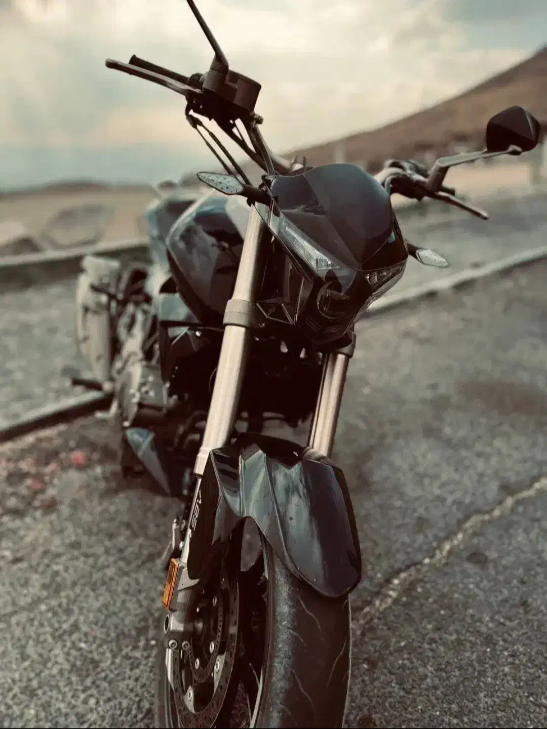 zontes 250r *(نیاز ب تعمیر)*|موتورسیکلت|تهران, تختی|دیوار