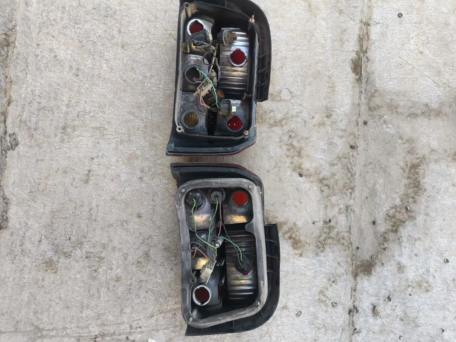 لوازم پراید دینام کفپوش فرمان و چراغ|قطعات یدکی و لوازم جانبی|محمدشهر, محمدشهر|دیوار