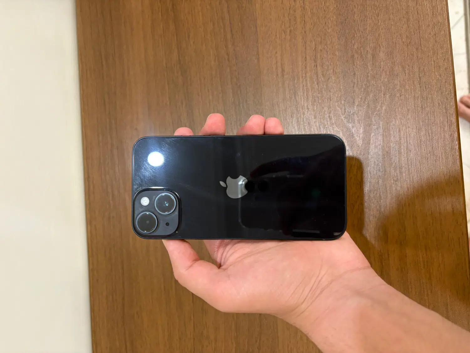 iPhone 14 نرمال ۱۲۸|موبایل|تهران, پرستار|دیوار
