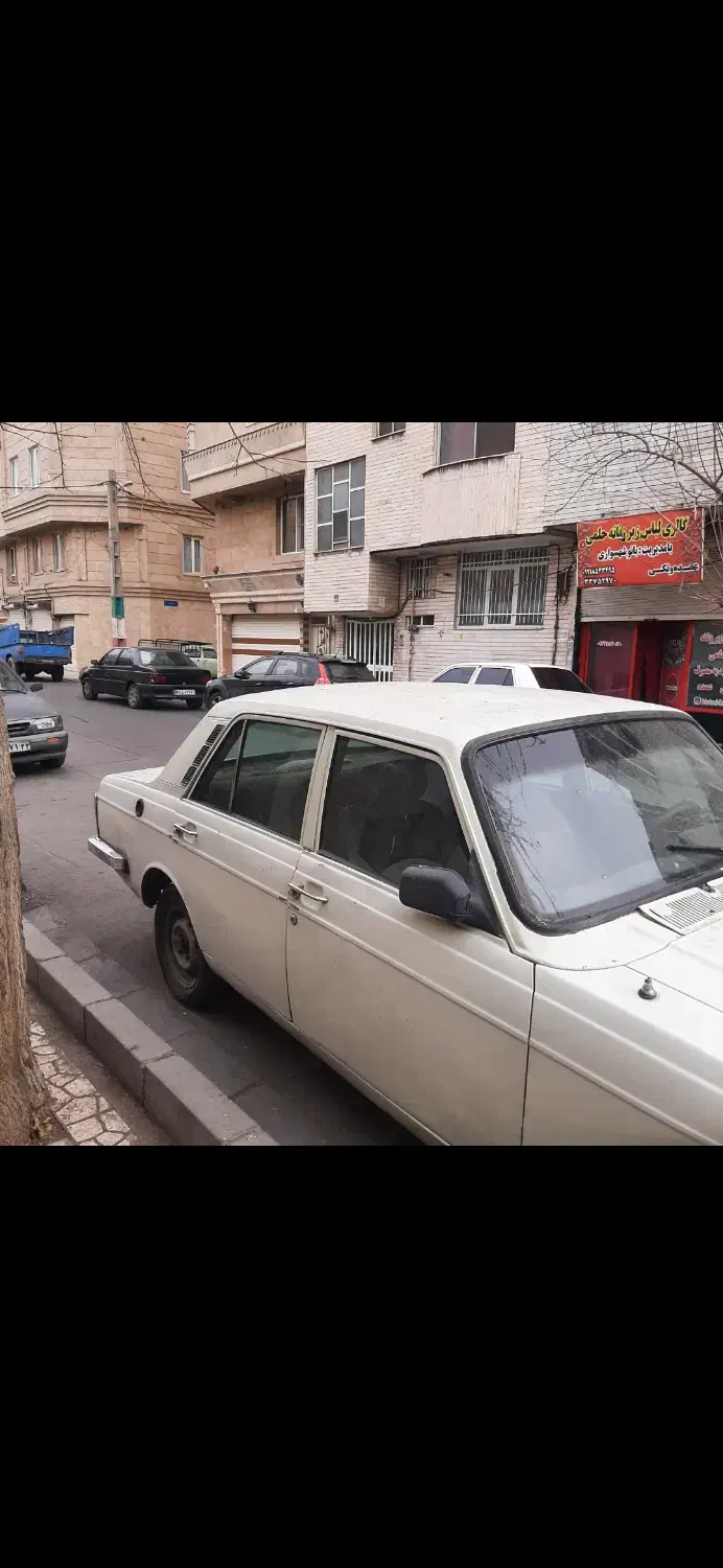 ماشین پیکان سواری|خودرو کلاسیک|ری, ظهیرآباد|دیوار