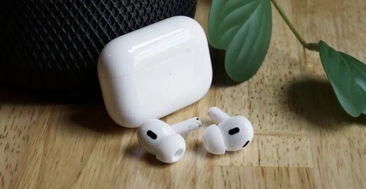 ایرپاد اپل مدل AirPods Pro 2nd Generation|لوازم جانبی موبایل و تبلت|شیراز, گلدشت معالی‌آباد|دیوار