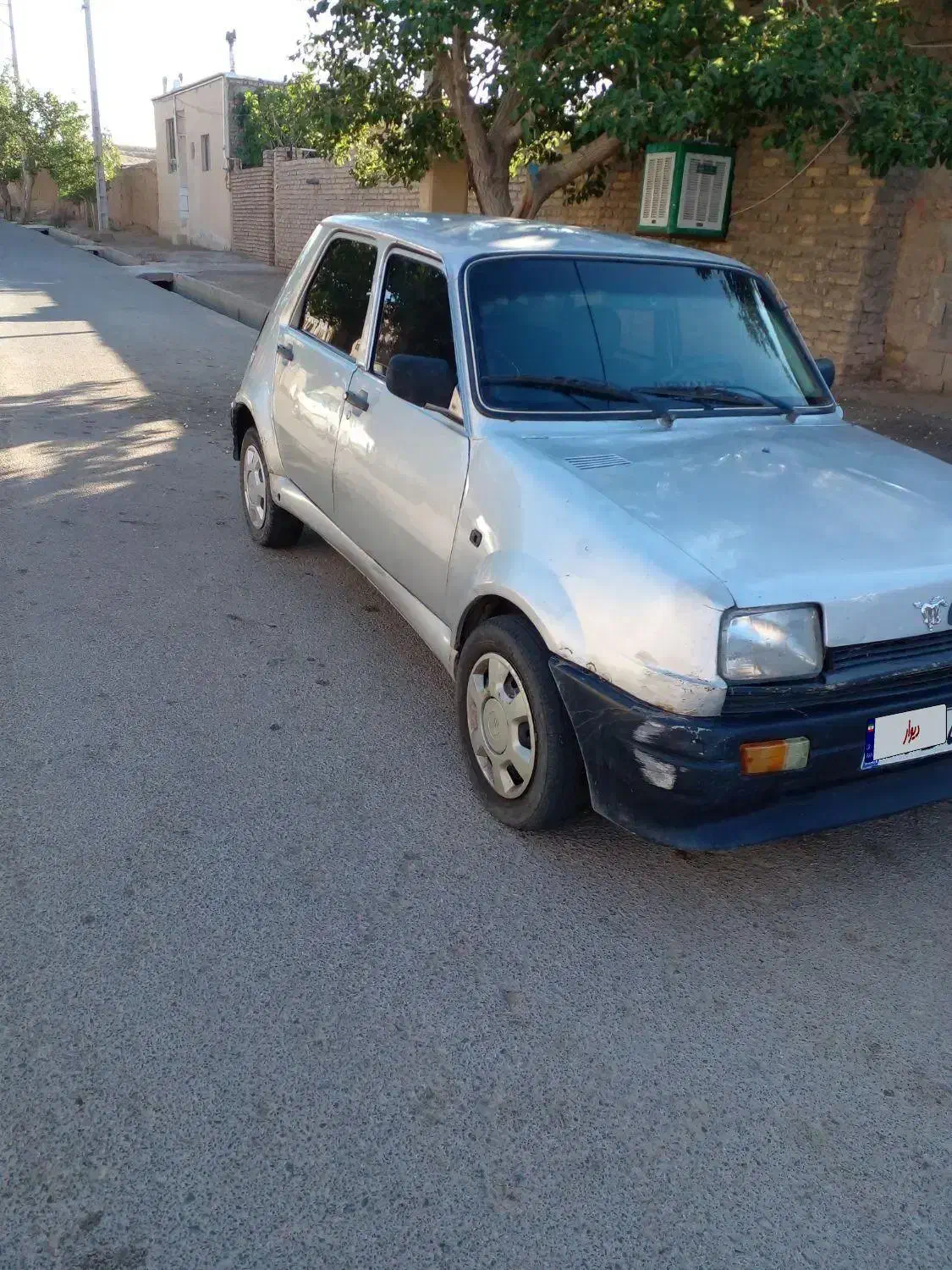 پی کی فروشی|خودرو سواری و وانت|اسلامیه, |دیوار