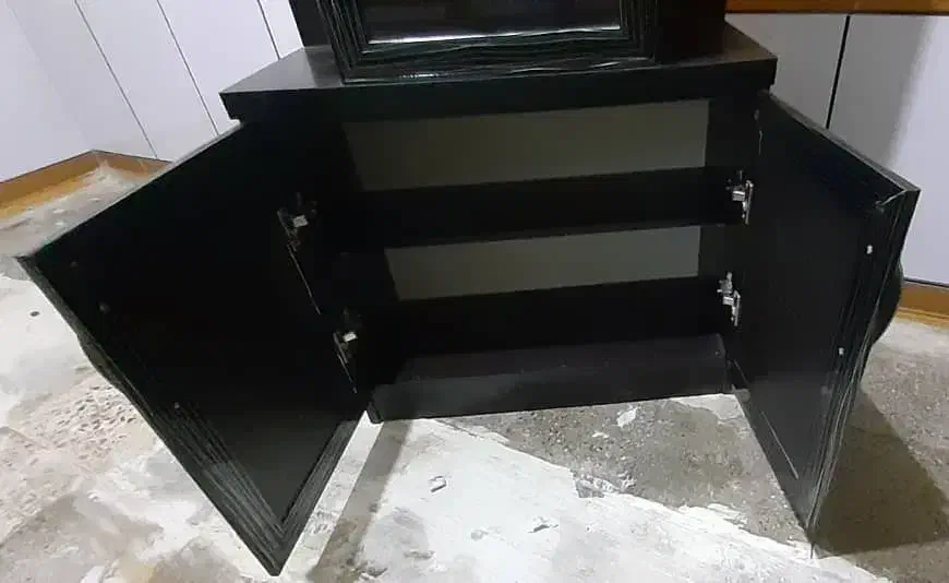 اینه|جاکفشی، کمد، دراور|شوش, |دیوار