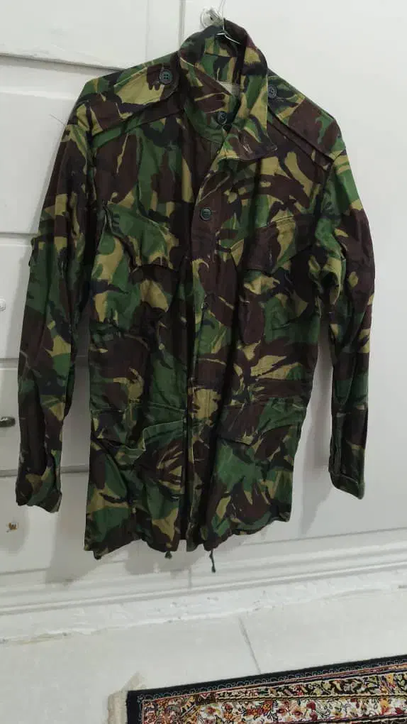 اورکت خارجی درجه ۱|لباس|فاضل آباد, |دیوار