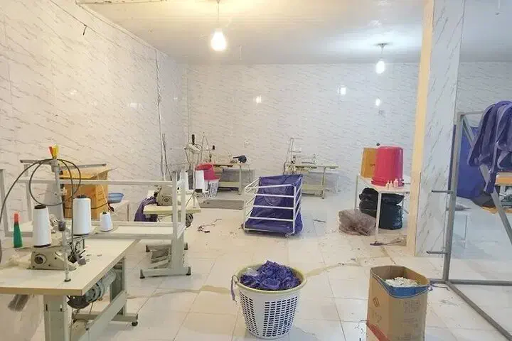 چرخکار حرفه ای /برشکار|استخدام صنعتی، فنی، مهندسی|تهران, حکیمیه|دیوار