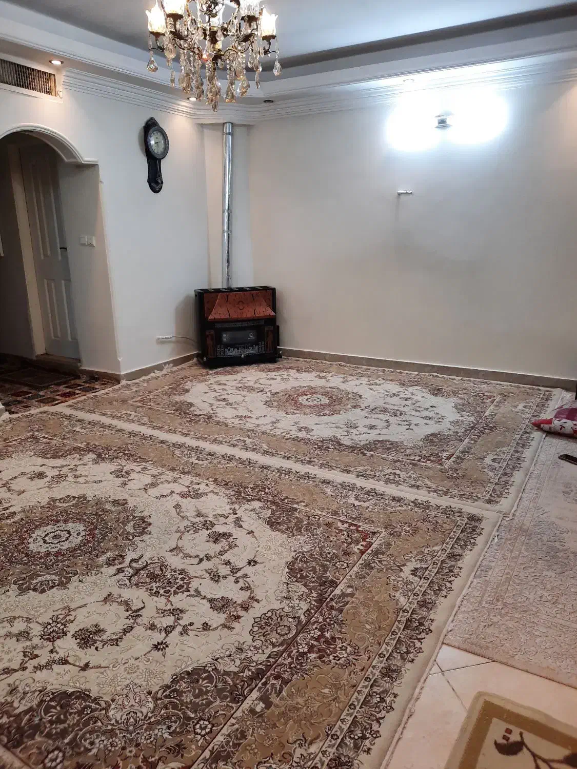 اجاره آپارتمان افسریه