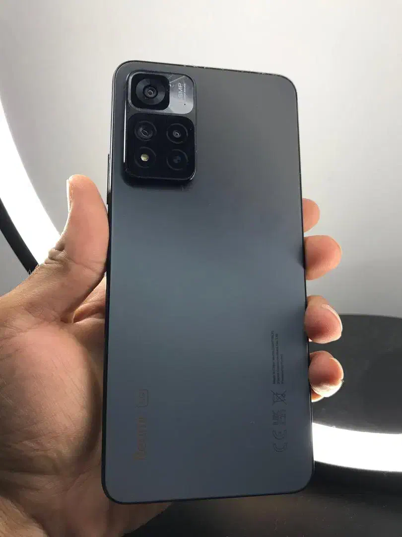 نوت11 پرو پلاس 5g|موبایل|کرج, گلدشت|دیوار