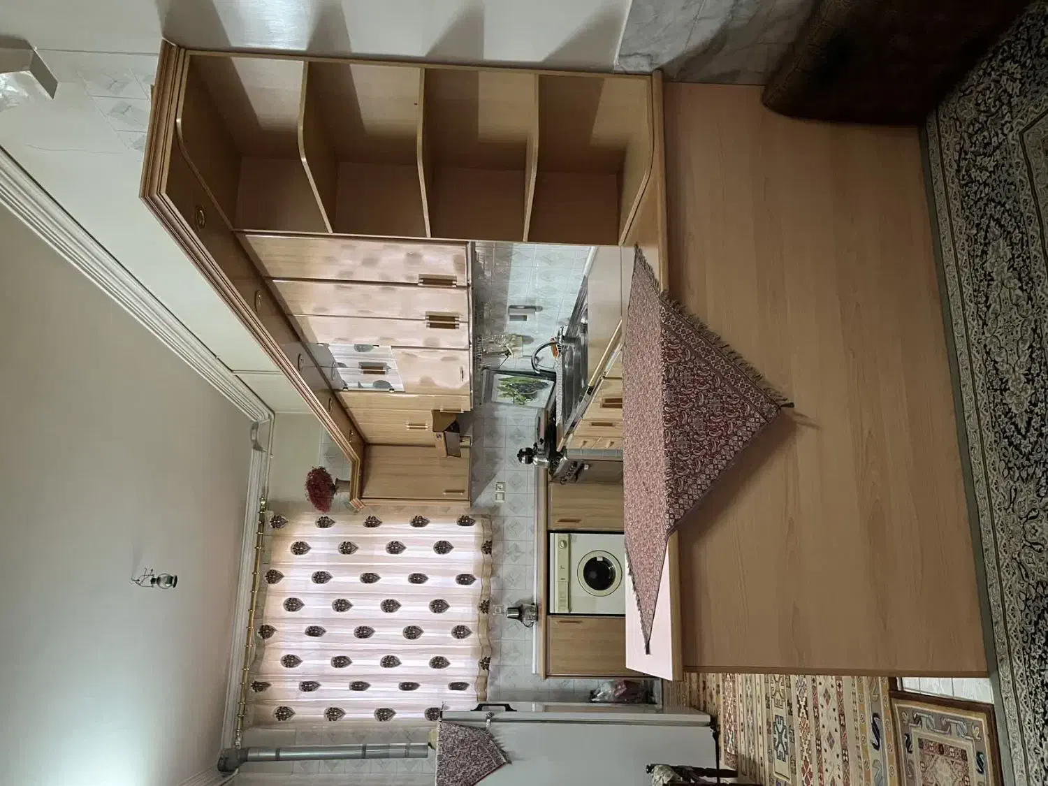 کابینت در حد نو|مصالح و تجهیزات ساختمان|یزد, |دیوار