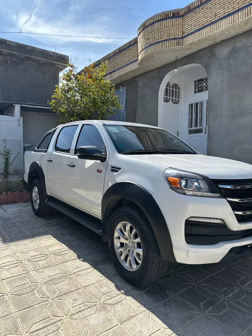 فوتون تونلند دیزل|خودرو سواری و وانت|لامرد, |دیوار