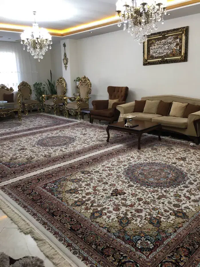 آپارتمان ۱۱۰ متری|فروش آپارتمان|فردیس, شهرک شهید حسینی|دیوار