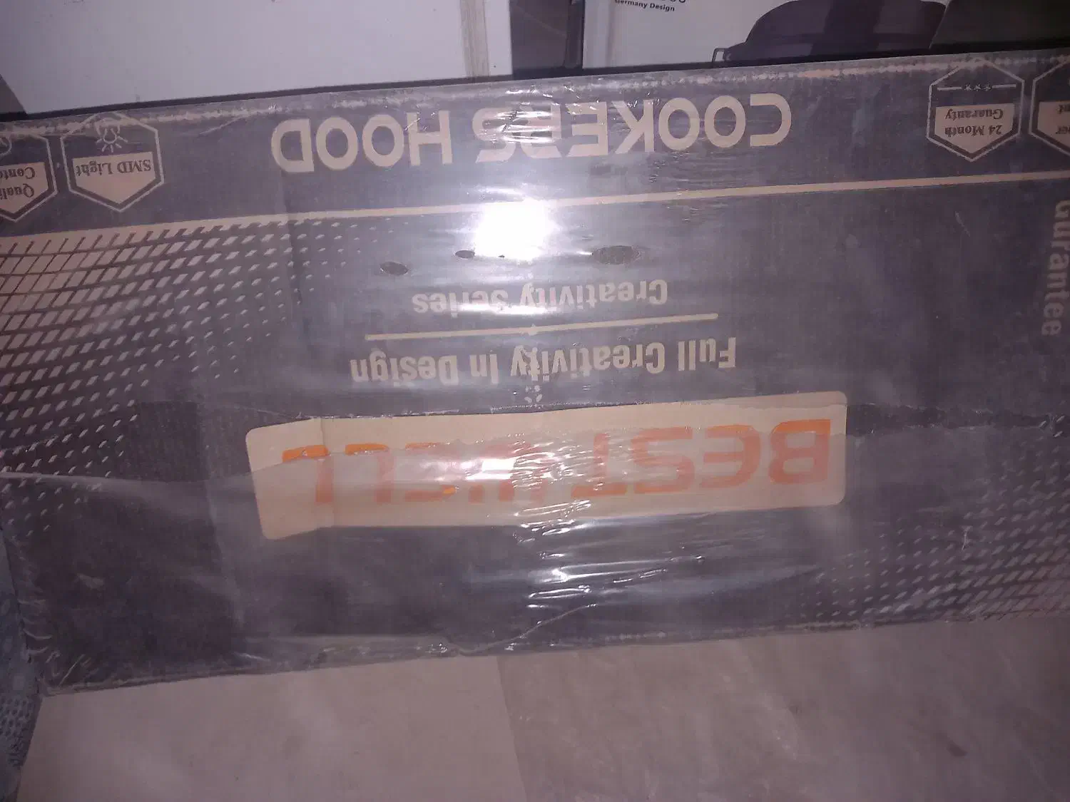 اجاق گاز .هود .جارو برقی|اجاق گاز و لوازم برقی پخت‌وپز|گل تپه, |دیوار