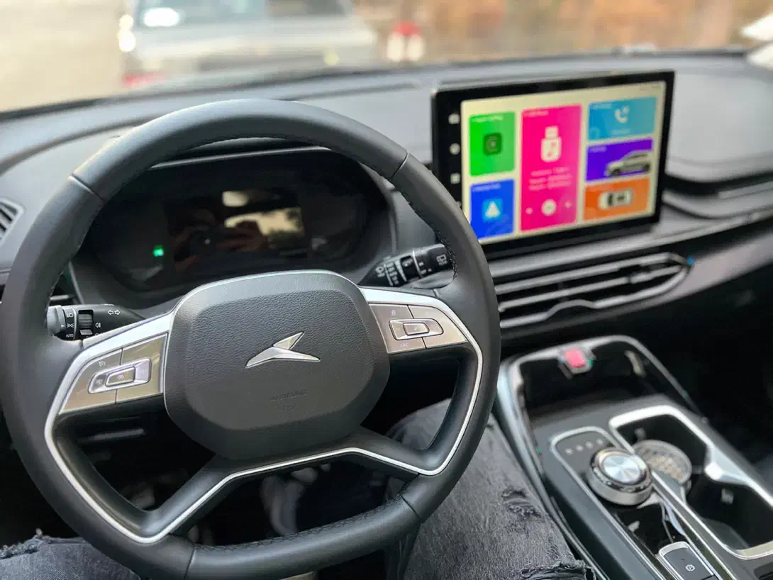 کی ام سی ایکس فایو|خودرو سواری و وانت|تهران, سجاد|دیوار