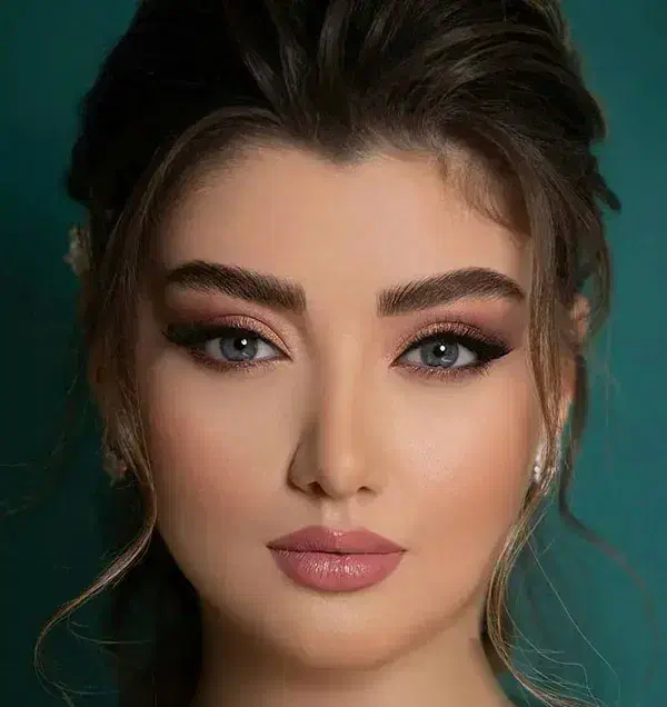 میکاپ و شنیون|خدمات آرایشگری و زیبایی|رفسنجان, |دیوار