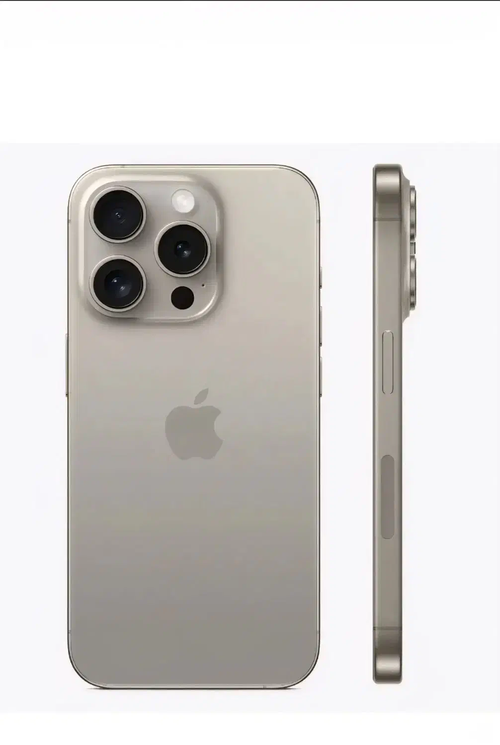 آیفون ۱۵ پرومکس ۲۵۶|موبایل|تربت جام, شهید مدرس|دیوار