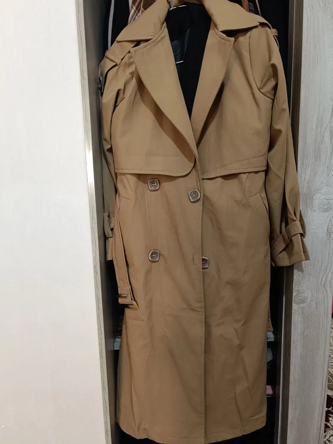 لباسهای زمستانه و پاییزه|لباس|قرچک, مهدیه|دیوار