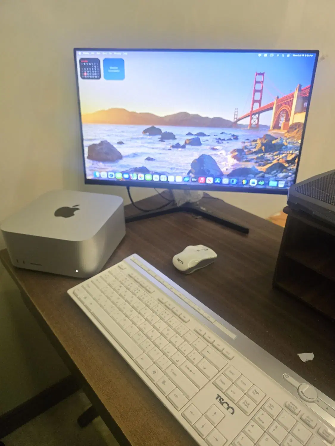 MAC Studio 2025|رایانه رومیزی|تهران, ونک|دیوار