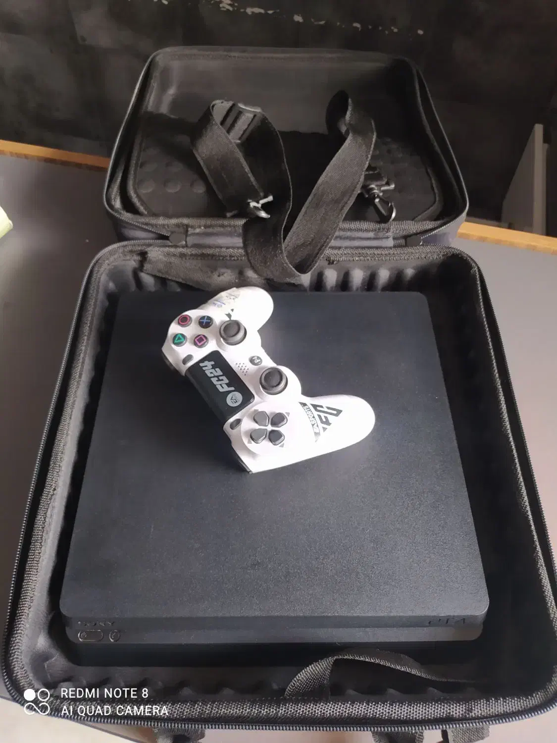 Ps4 کپی خور 1 ترا|کنسول، بازی ویدئویی و آنلاین|شیراز, مسلم|دیوار