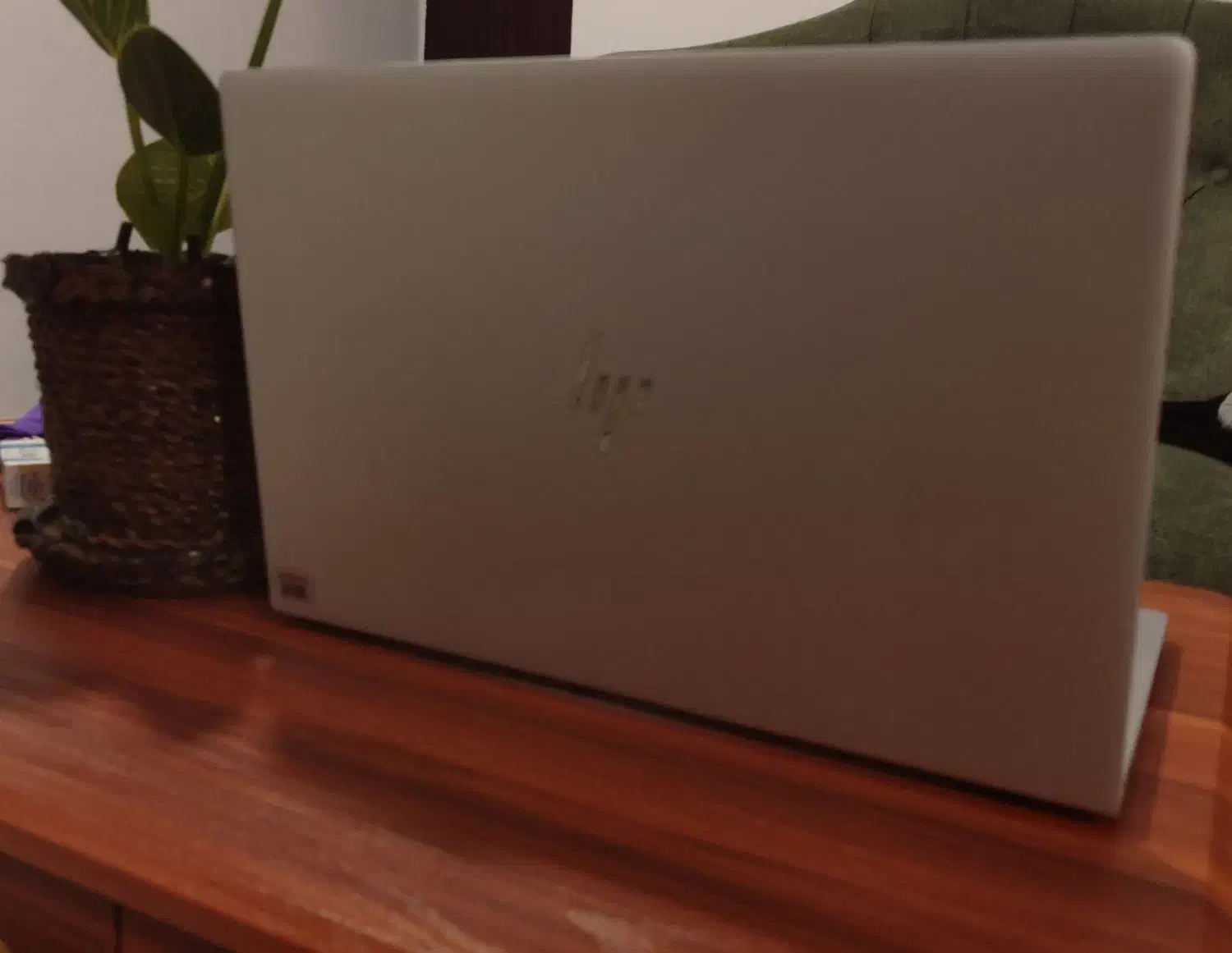 EliteBook ۸۵۰ ۶ لپ تاپ اچ پی « لمسی »|رایانه همراه|نکا, |دیوار