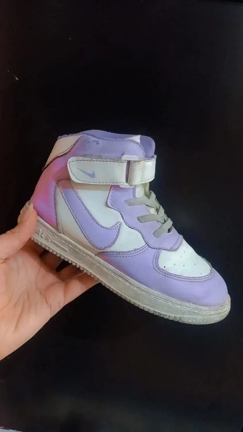 بوت وکفش سایز۳۱تا ۳۳|کفش و لباس بچه|مهاجران, |دیوار