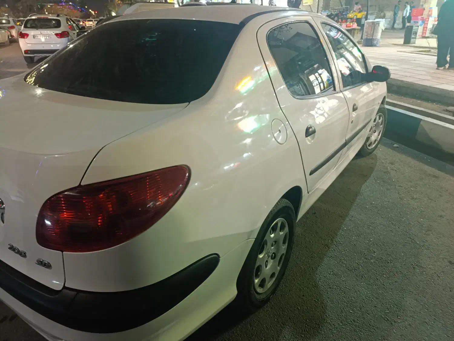 فروش SD V8 مدل ۹۴|خودرو سواری و وانت|اسلام‌شهر, شهرک واوان|دیوار