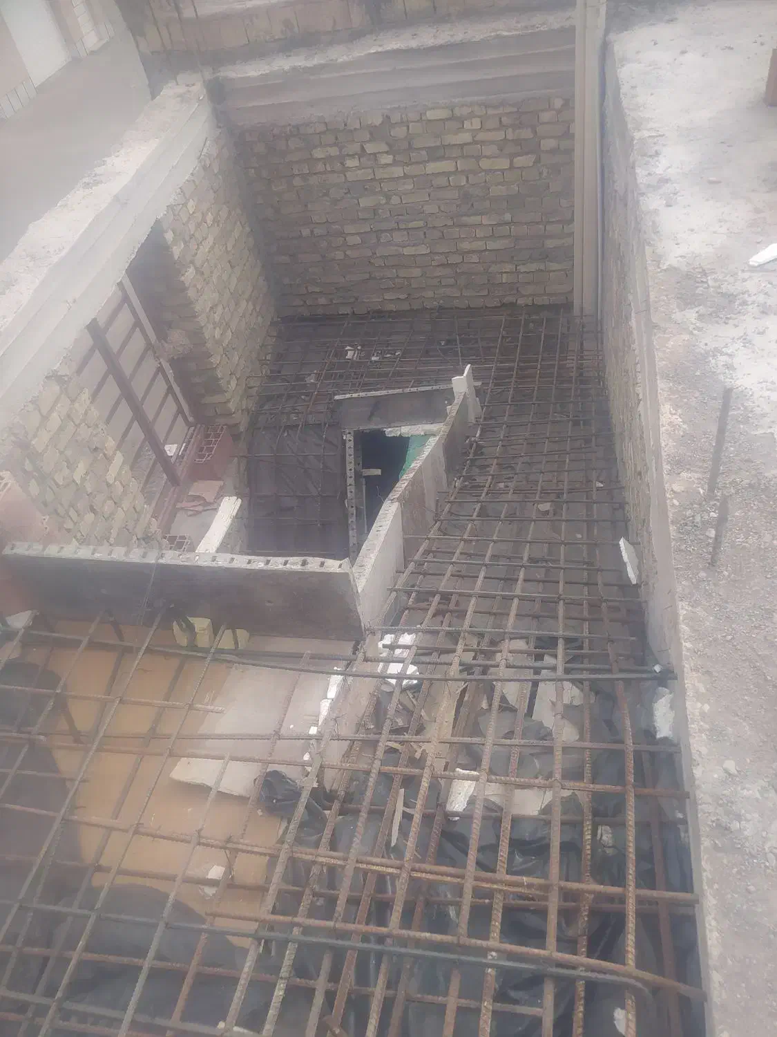 ارماتوربندی|خدمات پیشه و مهارت|رفسنجان, |دیوار