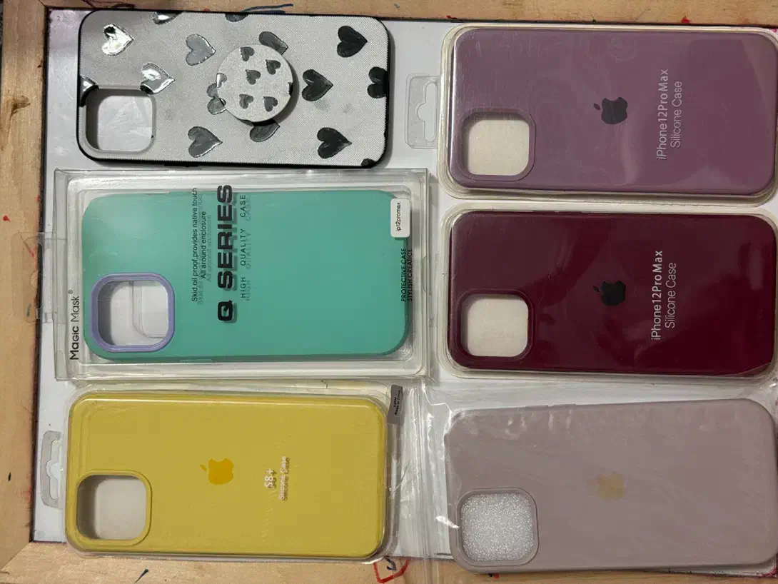 قاب ۱۲ پرومکس|لوازم جانبی موبایل و تبلت|تهران, کاج|دیوار