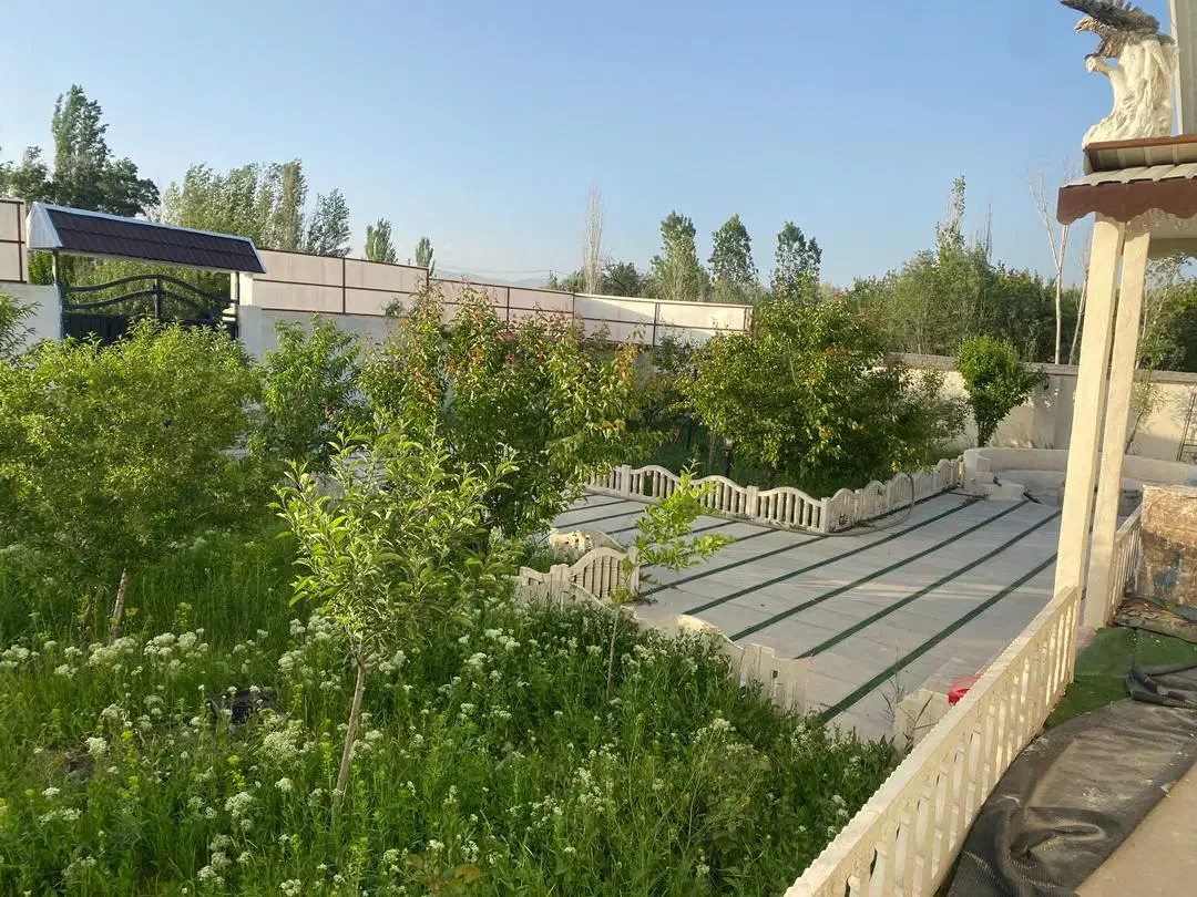 مالک|فروش خانه و ویلا|صوفیان, |دیوار