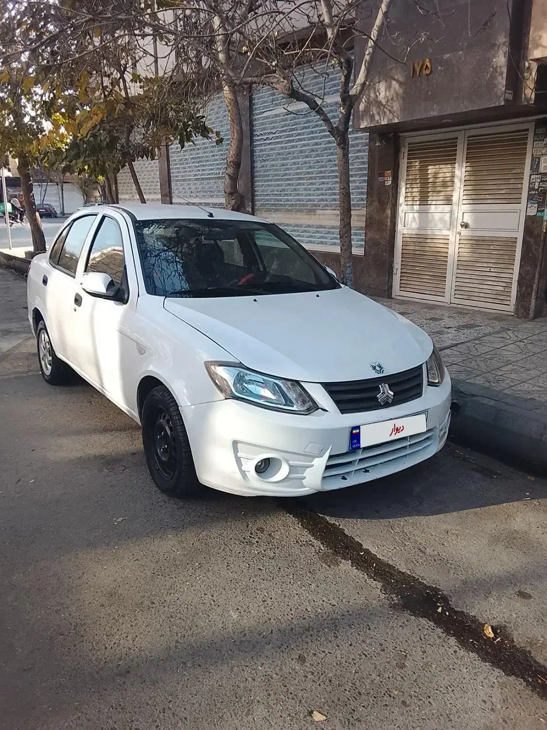 ساینا مدل 97|خودرو سواری و وانت|مشهد, گلشور|دیوار