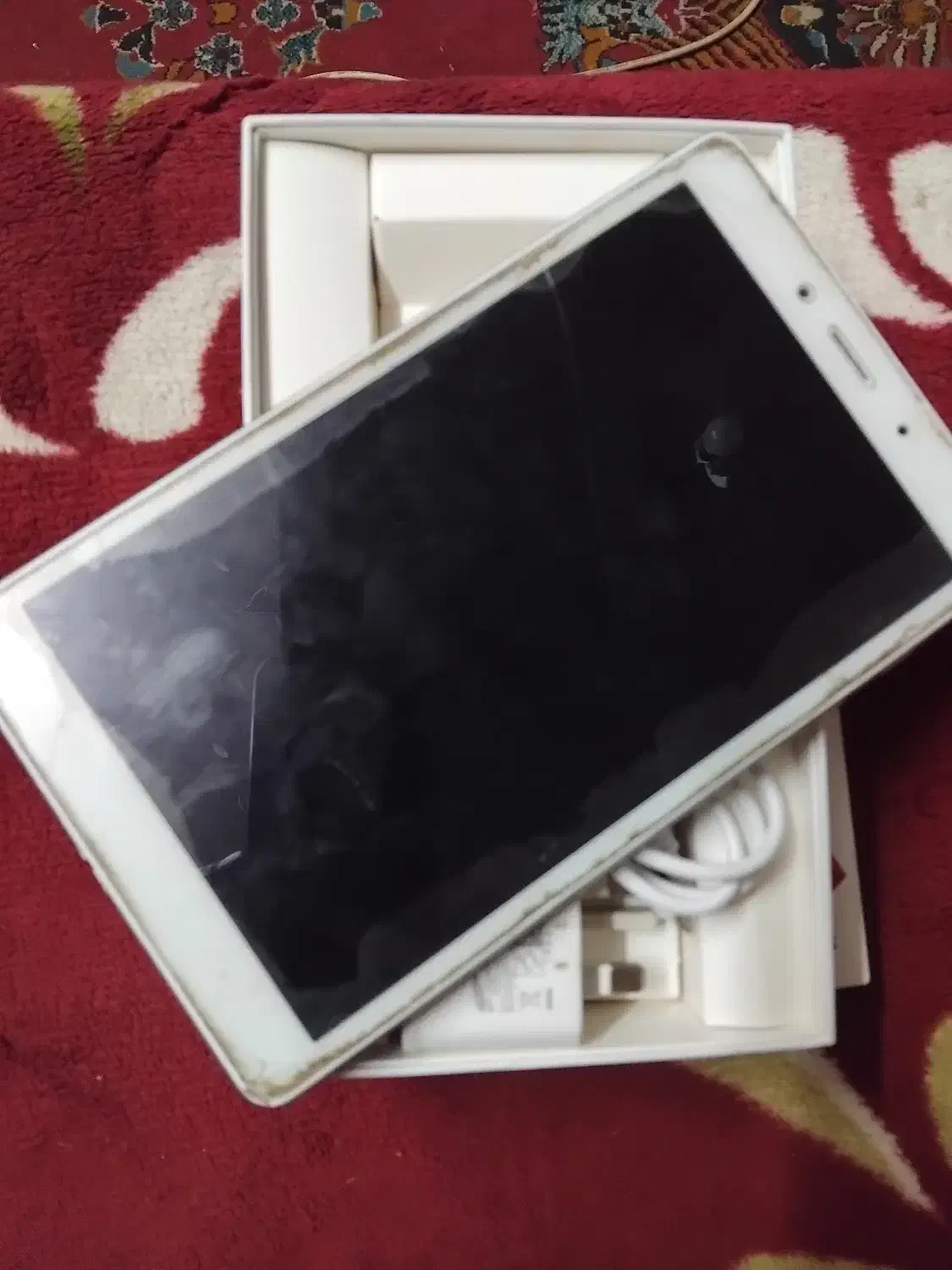 تبلت سامسونگ|تبلت|کرمان, |دیوار