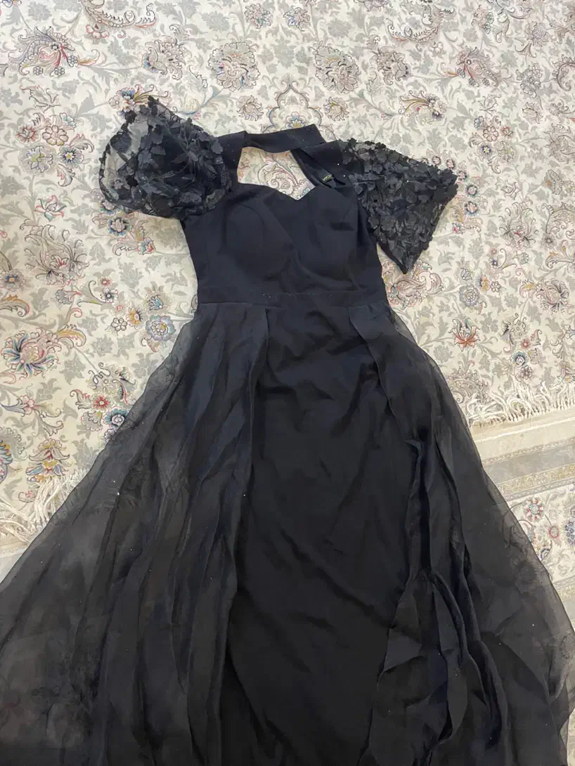 لباس مجلسی نو تازه|لباس|رشت, یخسازی|دیوار